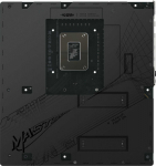 Gigabyte AORUS Z890 MASTER AI TOP - Motherboard - E-ATX - LGA1851-Sockel - Z890 Chipset - USB4, USB-C, USB 3.2 Gen 2, USB 3.2 Gen 1 - 2 x 2.5 Gigabit LAN, Bluetooth, Wi-Fi 7 - Onboard graphics (CPU is required)