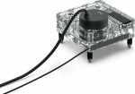Alphacool Core Reservoir 120mm Ausgleichsbeh&auml;lter mit VPP-apex pump