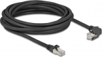 Delock Netzwerkkabel - RJ-45 (M) zu RJ-45 (M)