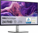 DEL Dell P2425H - FHD/IPS/HDMI/VGA/USB-C 24" Monitor