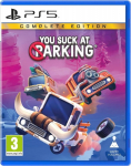 Sold Out PS5 You Suck at Parking - Complete Edition
