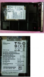 HPE Hewlett Packard Enterprise HD 300GB 12G 15K LFF SAS ENT, LPC