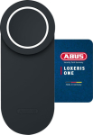 ABUS LOXERIS One black