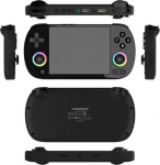 Portable console retro ANBERNIC RG40xx H BLACK