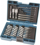 Makita Screwdriver, drill and socket bit set Drill Screwdriver