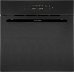 Integreeritav ahi Schlosser OE629CBL