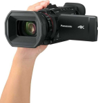 PANASONIC CAMCORDER HC-X1600E