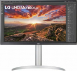 Monitor LG 27UP850K-W 4K