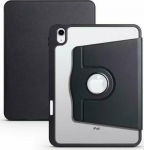 Tablet case Pouch Stand iPad 13 Pro 2024 czarne /black