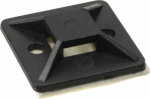 Organizer Fastening the zip tie Black 10 sztuk (59965G)