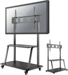 Neomounts BOS 60"-105" 1TFT schwarz Max.150KG 2/2