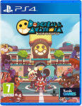 Humble PS4 Dodgeball Academia