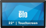 ELO Touch Solutions ET2203LM-2UWB-1-BL-NS-G 22IN, WIDE LCD MED GRADE TS FHD PCAP