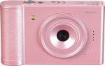 Digital Camera Denver DCA-4811RO 5MPIX CMOS pink