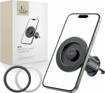 TECH-PROTECT N58 MAGNETIC MAGSAFE VENT CAR MOUNT BLACK
