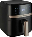 Russell Hobbs Satisfry Airfryer 4.3l black Schwarz 27610-56 2761056