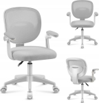 Office chair Mark Adler Junior 3.0 Szare