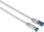 Hama 00200928, 30 m, Cat6, F/UTP (FTP), RJ-45, RJ-45