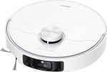 MOVA | Robot Vacuum | P50 Pro Ultra | Wet&Dry | 5200 mAh | Dust capacity 3.2 L | 19000 Pa | White