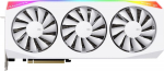 XFX RX 9070XT Mercury Magnetic Air WHITE 16GB GDDR6 HDM