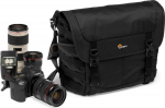 Lowepro &otilde;lakott ProTactic MG 160 AW II, must