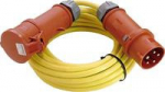 as-Swabian 60723 Power extension cord - Verl&auml;ngerungskabel