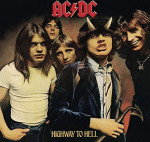 Columbia AC/DC "Highway To Hell" (180g)