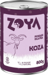 ZOYA Goat - wet dog food - 800g