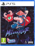 Devolver Digital PS5 The Messenger