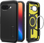 SPIGEN TOUGH ARMOR MAG MAGSAFE GOOGLE PIXEL 9A BLACK