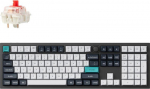 KEYBOARD WRL Q6 MAX RGB/CARBON BLACK Q6M-M1 KEYCHRON