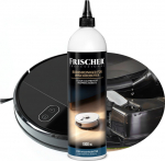 Liquid for mopping robots including wood Frischer 1l (concentrate)