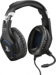 Trust GXT 488 Forze Headset black