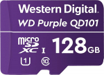 Western Digital MEMORY MICRO SDXC 128GB UHS-I/WDD128G1P0C WDC