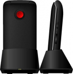 Cellular phone Mobiola MB610 Dual SIM Czarny