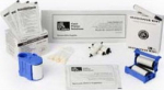 ZEBRA ZXP7 PRINT STATION CLEANING KIT,