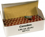Camelion | AA/LR6 | Plus Alkaline | 60 pc(s)