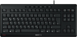 Keyboard Cherry Stream TKL (JK-8600DE-2)
