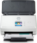 HP SCANJET PRO N4000SNW1, 40 PPM TOUCH WLAN USB 3.0