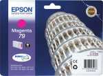 EPS Epson 79 - 6.5 ml - Magenta - original - Ink Cartridge