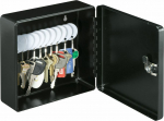 MasterLock Medium key cabinet - steel structure/czarna/capacity: 10 Keys
