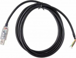 Kabel USB Victron Energy Kabel adapter RS485 to USB Interface 5m (ASS030572050)