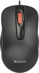 KIN Mysz Defender Point MM-756 (52756)