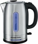 Kettle Russell Hobbs 26300-70 Silver