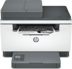 HP LaserJet MFP M234sdw Printer, Black and white, Printer for Small office, Print, copy, scan, Scan to email; Scan to PDF; Compact Size; Energy Efficient; Fast 2 sided printing; 40-sheet ADF; Dualband Wi-Fi