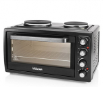Tristar OV-1443 Electric oven with hot plates