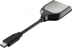 SanDisk Extreme PRO Card reader USB-C