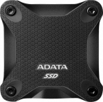 External Hard Drive SSD ADATA SD620 1TB Czarny (SD620-1TCBK)