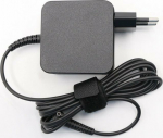 Zasilacz do laptopa Lenovo Lenovo 01FR124 adapter feeding/ inventor Internal 45 W Czarny