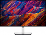 DEL Dell 80.0cm (31.5") U3223QE 16:09 HDMI+DP+USB-C IPS 4K Lift
